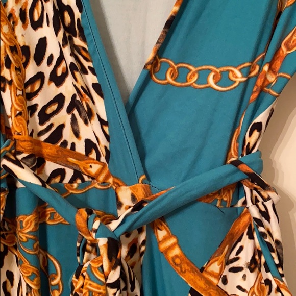 L romper - Picture 2 of 2